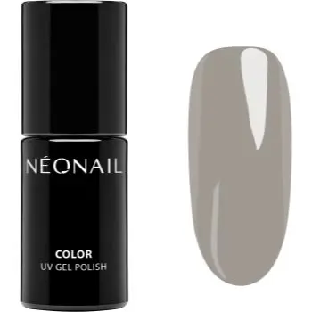 NEONAIL Unwritten Canvas unghii cu gel folosind UV / lampă cu LED