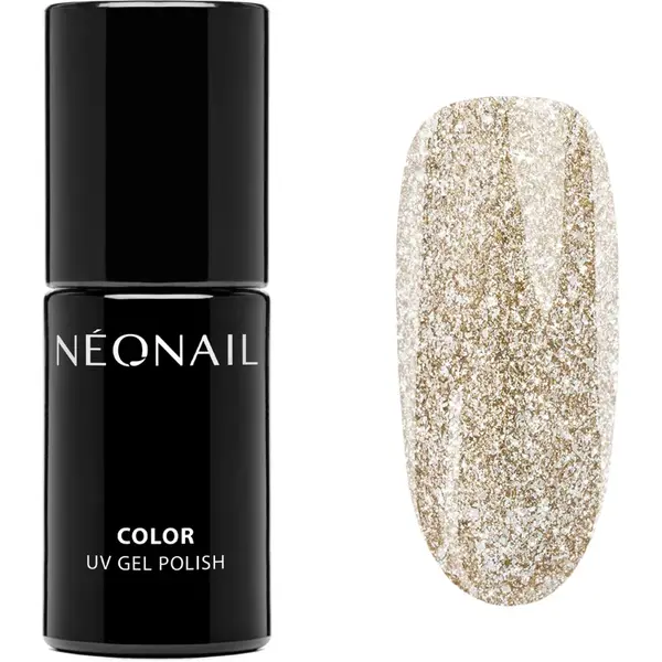 NEONAIL UV Gel Polish Color unghii cu gel folosind UV / lampă cu LED culoare Yours To Stay 7.2 ml
