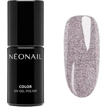 NEONAIL Winter Symphony unghii cu gel folosind UV / lampă cu LED