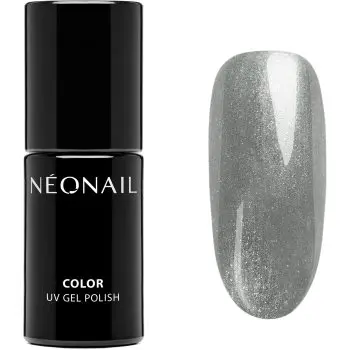 NEONAIL Winter Symphony unghii cu gel folosind UV / lampă cu LED