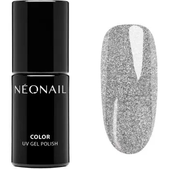 NEONAIL Winter Symphony unghii cu gel folosind UV / lampă cu LED