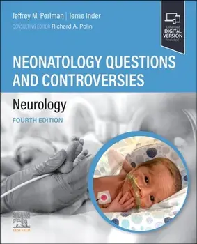 Neonatology Questions and Controversies: Neurology. 4 ed, Paperback/***