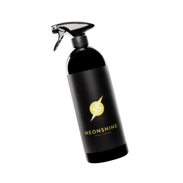 Neonshine 1000ML - Spray Curatare Jante