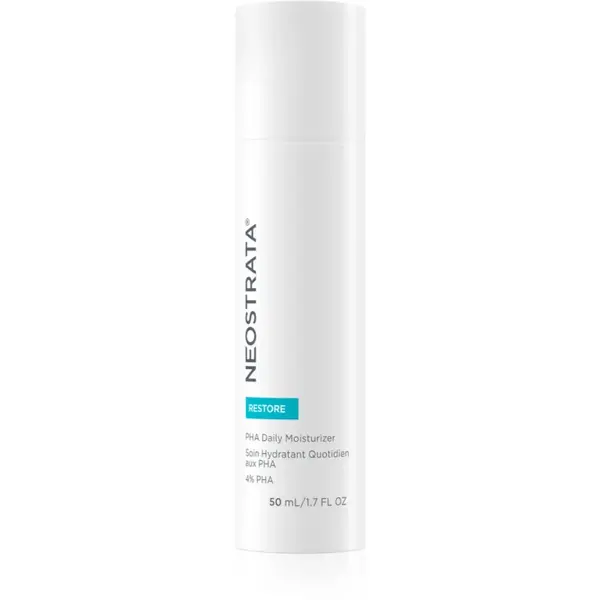 NeoStrata Restore PHA Daily Moisturizer crema exfolianta blanda. 50 ml