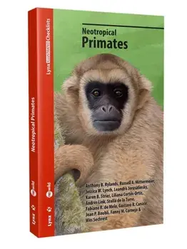 Neotropical primates, Paperback/Gustavo R Canale