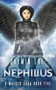 Nephilius, Paperback/Jaymin Eve