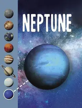 Neptune, Paperback/Steve Foxe