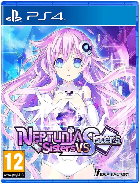Neptunia Sisters Vs Sisters PC|Xbox Series S/X|PlayStation 5|Nintendo Switch|PlayStation 4|Xbox One
