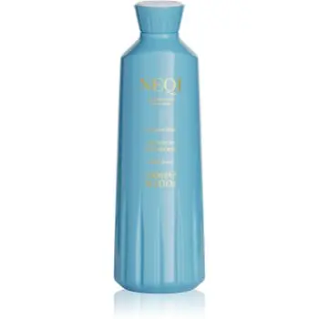 NEQI Build Boost Shampoo sampon fortifiant pentru păr