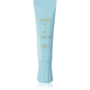 NEQI Build Boost Treatment Treasure tratament pentru regenerare pentru a ajuta la intarirea si cresterea parului