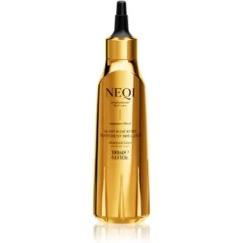 NEQI Diamond Glass Ultimate Treatment tratament pentru un par stralucitor si catifelat