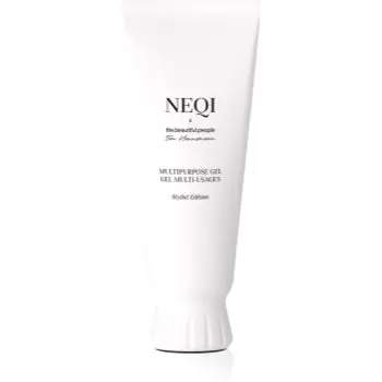 NEQI TBP Leave in Gel styling gel pentru păr