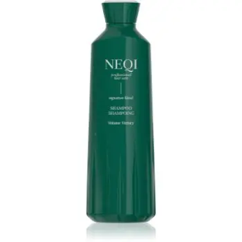 NEQI Volume Victory Sampon pentru par fin, moale