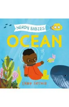 Nerdy Babies: Ocean - Emmy Kastner