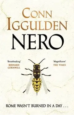 Nero - Conn Iggulden