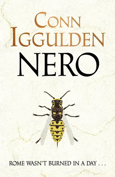 Nero (Conn Iggulden)