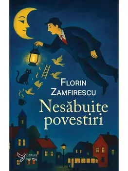 Nesabuite povestiri/Florin Zamfirescu