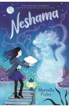 Neshama - Marcella Pixley