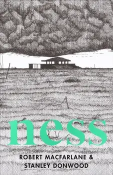 Ness, Paperback/Stanley Donwood