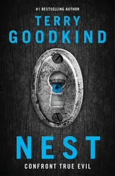 Nest, Paperback/Terry Goodkind