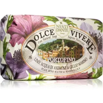 Nesti Dante Dolce Vivere Portofino săpun natural