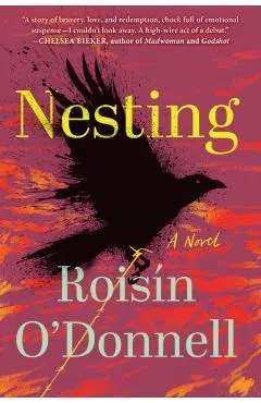 Nesting - Roisín O'donnell