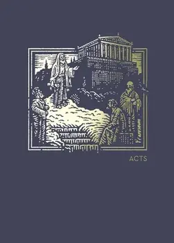 Net Abide Bible Journal - Acts, Paperback, Comfort Print: Holy Bible, Paperback/***