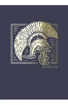 Net Abide Bible Journal - Ephesians, Paperback, Comfort Print: Holy Bible - Taylor University Center For Scripture E