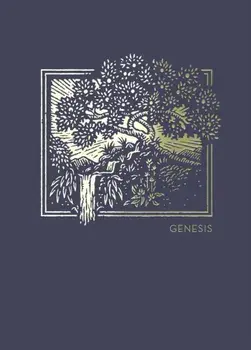 NET Abide Bible Journal - Genesis, Paperback, Comfort Print. Holy Bible, Paperback/***