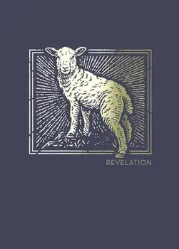 Net Abide Bible Journal - Revelation, Paperback, Comfort Print: Holy Bible, Paperback/***