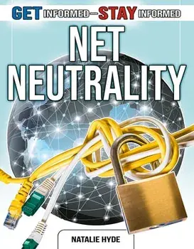 Net Neutrality, Paperback/Natalie Hyde
