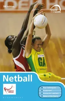 Netball, Paperback/***