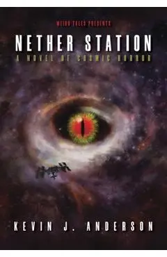 Nether Station - Kevin J. Anderson