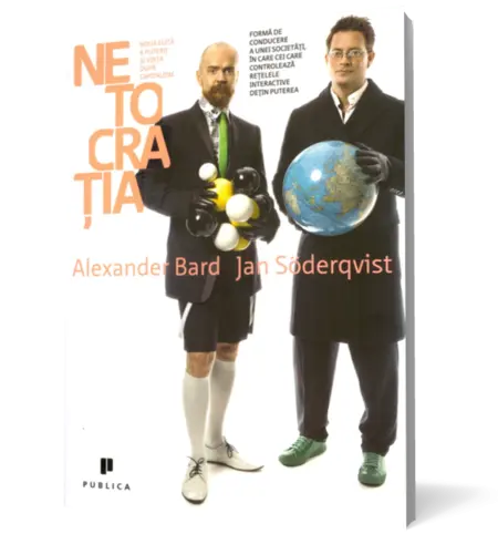 Netocraţia