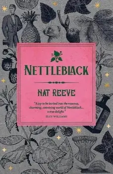 Nettleblack. 2 ed, Paperback/Nat Reeve