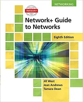 Network+ Guide to Networks, Paperback/Jill West