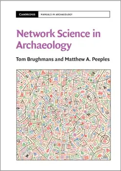 Network Science in Archaeology, Paperback/***