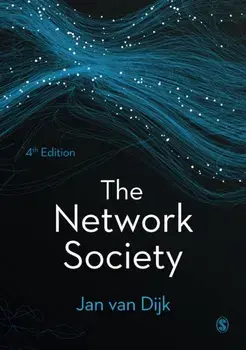 Network Society, Paperback/Jan A G M Van Dijk