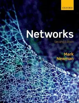 Networks, Hardcover/Mark Newman