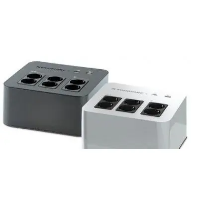 NeTYS PL 800VA/480W 230V 50/60Hz STEPWAV Socomec NPL-0800-D
