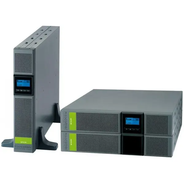 NeTYS PR-RT 2200VA/1800W 230V 50/60Hz WI Socomec NPR-2200-RT