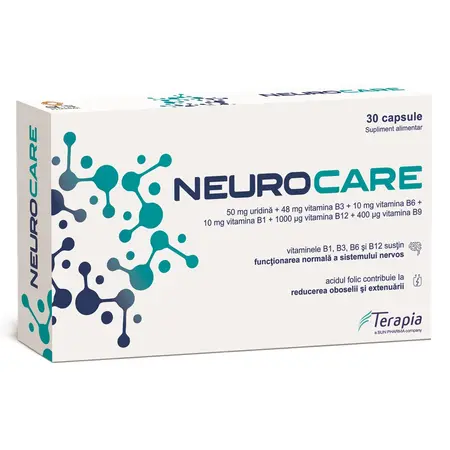 NeuroCare 30 capsule