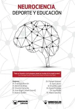 Neurociencia, DePorte Y Educaci n, Paperback/Francisco Alarcon Lopez