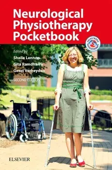 Neurological Physiotherapy Pocketbook, Paperback/***
