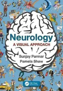 Neurology. A Visual Approach, Paperback/Sunjay Parmar