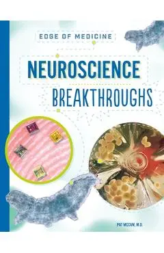 Neuroscience Breakthroughs - Pat Mccaw