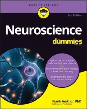 Neuroscience For Dummies. 3 ed, Paperback/***