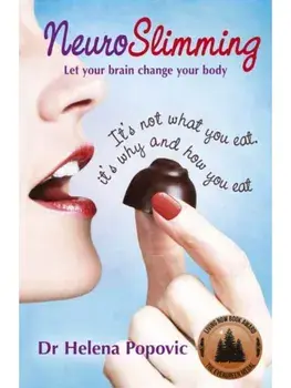 Neuroslimming. Let Your Brain Change Your Body, Paperback/Dr Helena Popovic