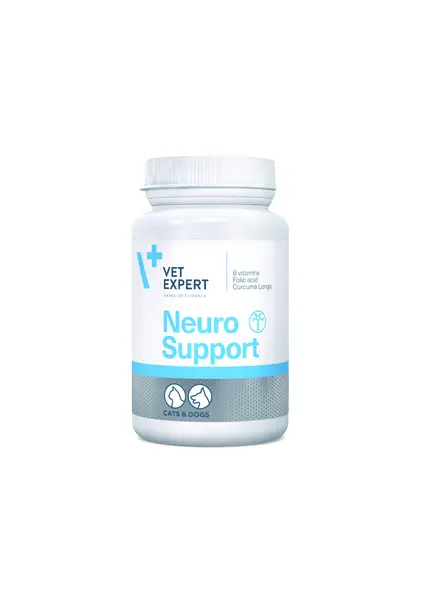 NeuroSupport, Vet Expert, 45 capsule