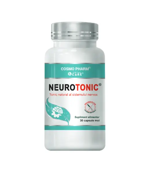 Neurotonic 30 capsule